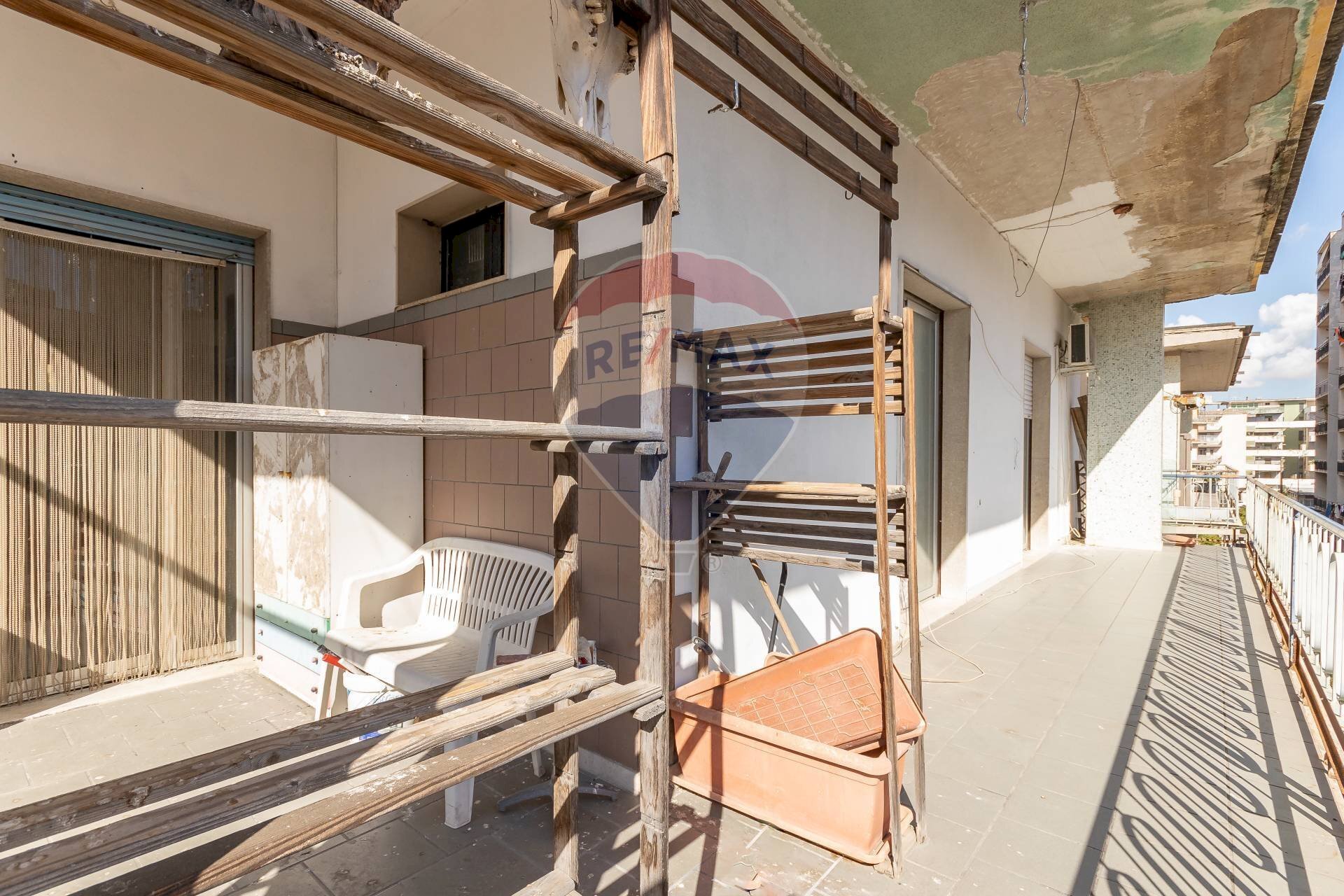 Balcone - Apartment Via Mazara
5, Lentini - photo 3