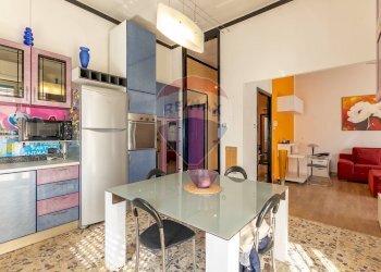 Cucina - Appartamento Via Mazara
 
5, Lentini - foto 1