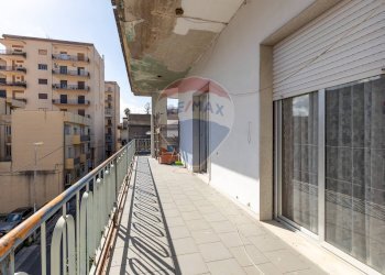 Balcone - Appartamento Via Mazara
 
5, Lentini - foto 2