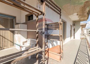 Balcone - Appartamento Via Mazara
 
5, Lentini - foto 3