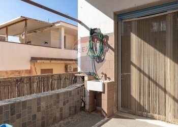 Bagno - Appartamento Via Mazara
 
5, Lentini - foto 4