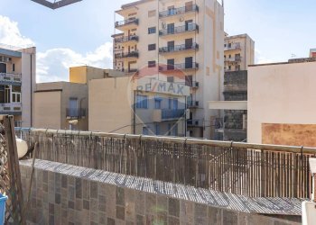 Balcone - Appartamento Via Mazara
 
5, Lentini - foto 6