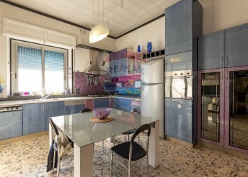 Cucina - Appartamento Via Mazara
 
5, Lentini - foto 8