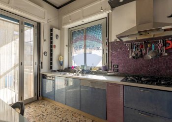 Cucina - Appartamento Via Mazara
 
5, Lentini - foto 9