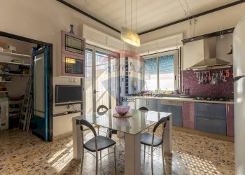 Cucina - Appartamento Via Mazara
 
5, Lentini - foto 10