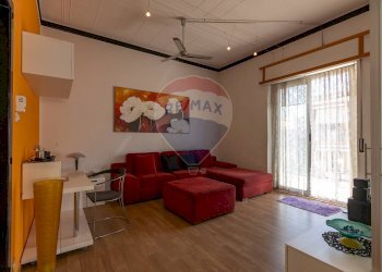 Soggiorno - Appartamento Via Mazara
 
5, Lentini - foto 11