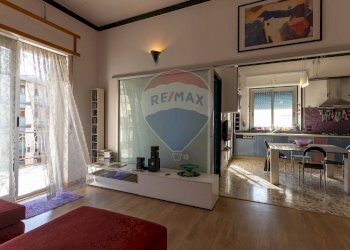 Sala da pranzo - Appartamento Via Mazara
 
5, Lentini - foto 12