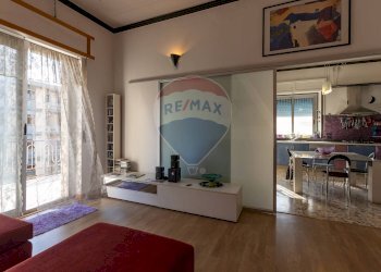 Soggiorno - Appartamento Via Mazara
 
5, Lentini - foto 13