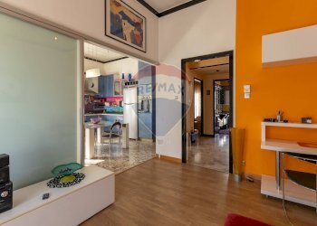 Soggiorno - Appartamento Via Mazara
 
5, Lentini - foto 14