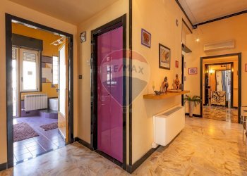 Hall / corridoio - Appartamento Via Mazara
 
5, Lentini - foto 15