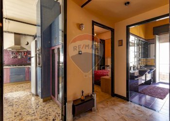 Hall / corridoio - Appartamento Via Mazara
 
5, Lentini - foto 16