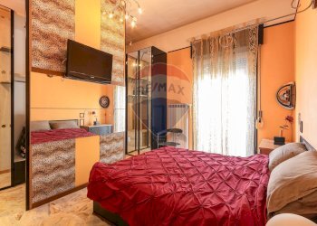 Camera / camera da letto - Appartamento Via Mazara
 
5, Lentini - foto 18