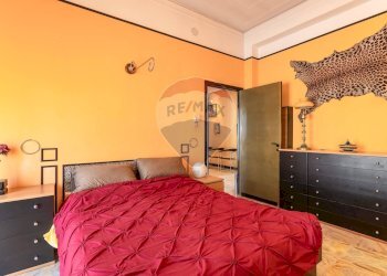 Camera / camera da letto - Appartamento Via Mazara
 
5, Lentini - foto 19