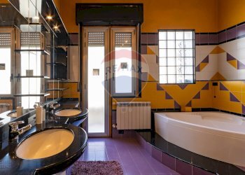 Bagno - Appartamento Via Mazara
 
5, Lentini - foto 22