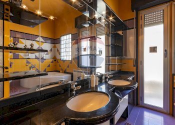 Bagno - Appartamento Via Mazara
 
5, Lentini - foto 23