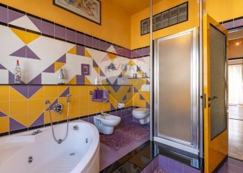 Bagno - Appartamento Via Mazara
 
5, Lentini - foto 24