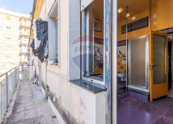 Balcone - Appartamento Via Mazara
 
5, Lentini - foto 25