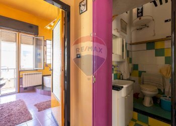 Bagno - Appartamento Via Mazara
 
5, Lentini - foto 26