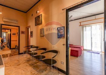 Hall / corridoio - Appartamento Via Mazara
 
5, Lentini - foto 27