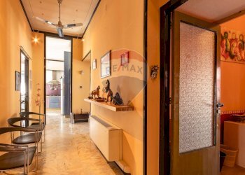 Hall / corridoio - Appartamento Via Mazara
 
5, Lentini - foto 28