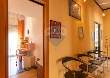 Sala da pranzo - Appartamento Via Mazara
 
5, Lentini - foto 29