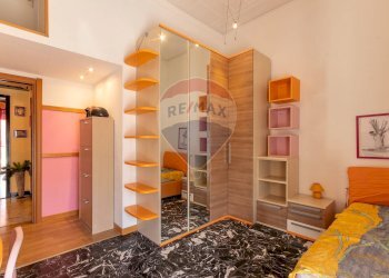 Camera / camera da letto - Appartamento Via Mazara
 
5, Lentini - foto 31