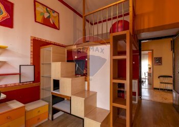 Camera / camera da letto - Appartamento Via Mazara
 
5, Lentini - foto 33