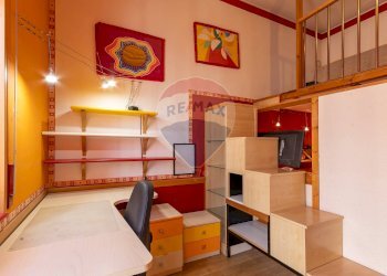 Camera / camera da letto - Appartamento Via Mazara
 
5, Lentini - foto 34