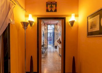 Hall / corridoio - Appartamento Via Mazara
 
5, Lentini - foto 36