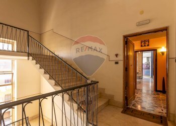 Scale - Appartamento Via Mazara
 
5, Lentini - foto 37