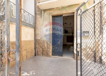 Edificio all\'aperto - Appartamento Via Mazara
 
5, Lentini - foto 47