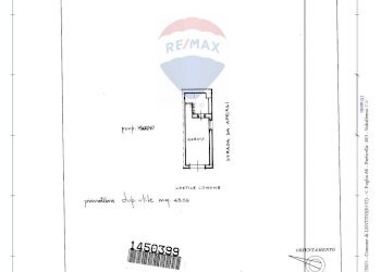 Pianta 2D - Appartamento Via Mazara
 
5, Lentini - foto 48