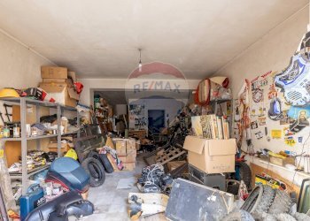 Dispensa di stoccaggio - Appartamento Via Mazara
 
5, Lentini - foto 50