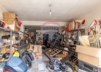 Dispensa di stoccaggio - Appartamento Via Mazara
 
5, Lentini - foto 51