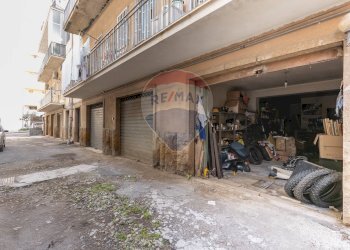 Edificio all\'aperto - Appartamento Via Mazara
 
5, Lentini - foto 52