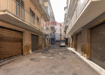 Edificio all\'aperto - Appartamento Via Mazara
 
5, Lentini - foto 54