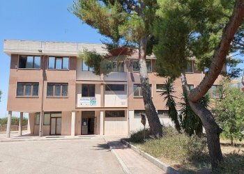 Edificio all\'aperto - Stable - Palace Piazza Giulio Cesare, Valenzano - photo 2