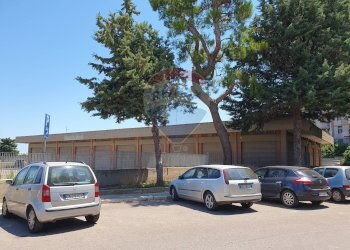 Edificio all\'aperto - Stable - Palace Piazza Giulio Cesare, Valenzano - photo 6