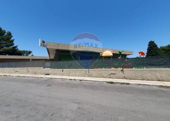 Casa all\'aperto - Stable - Palace Piazza Giulio Cesare, Valenzano - photo 8