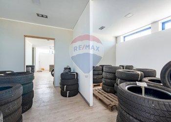 Soggiorno - Office Via Vincenzo Aulisio
 
13, Bari - photo 11