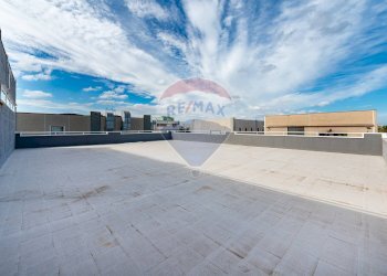 Terrazza - Office Via Vincenzo Aulisio
 
13, Bari - photo 13