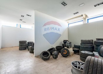 Palestra - Office Via Vincenzo Aulisio
 
13, Bari - photo 18