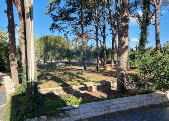 Giardino - Baita Strada Monte Tre Carlini, Martina Franca - photo 2