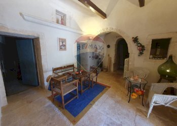 INGRESSO - Baita Strada Monte Tre Carlini, Martina Franca - photo 10