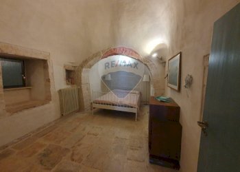 CAMERA DA LETTO - Baita Strada Monte Tre Carlini, Martina Franca - photo 13
