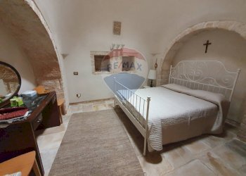 SECONDA CAMERA DA LETTO - Baita Strada Monte Tre Carlini, Martina Franca - photo 14
