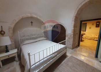 Camera / camera da letto - Baita Strada Monte Tre Carlini, Martina Franca - photo 16