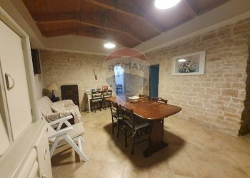 Sala da pranzo - Baita Strada Monte Tre Carlini, Martina Franca - photo 21