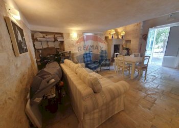 Sala da pranzo - Baita Strada Monte Tre Carlini, Martina Franca - photo 32