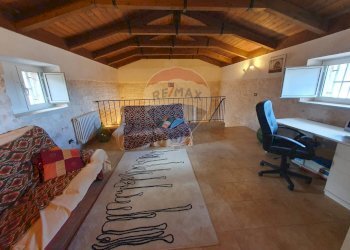 SOGGIORNO - STUDIO - Baita Strada Monte Tre Carlini, Martina Franca - photo 40